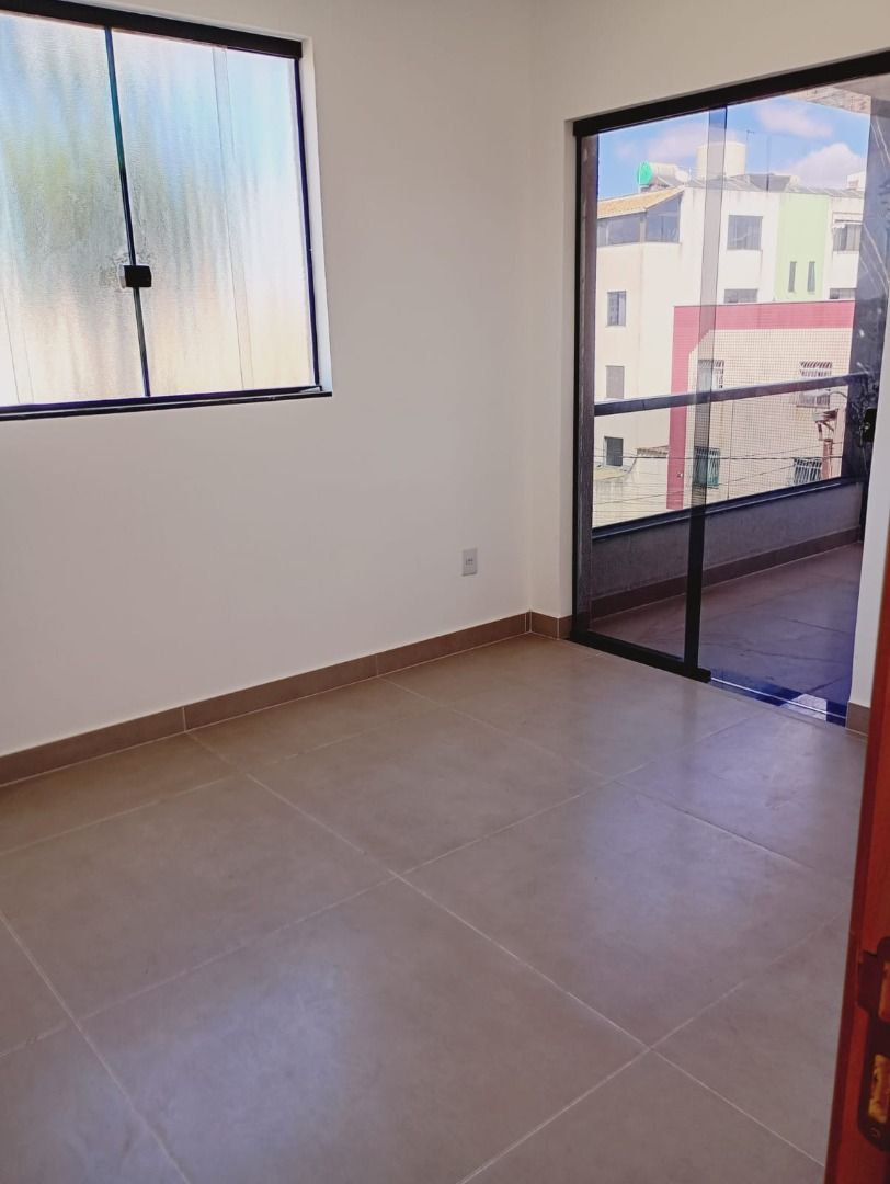 Apartamento com 2 dormitórios à venda, 68 m² por R$ 450.000 - Novo Eldorado - Contagem/MG