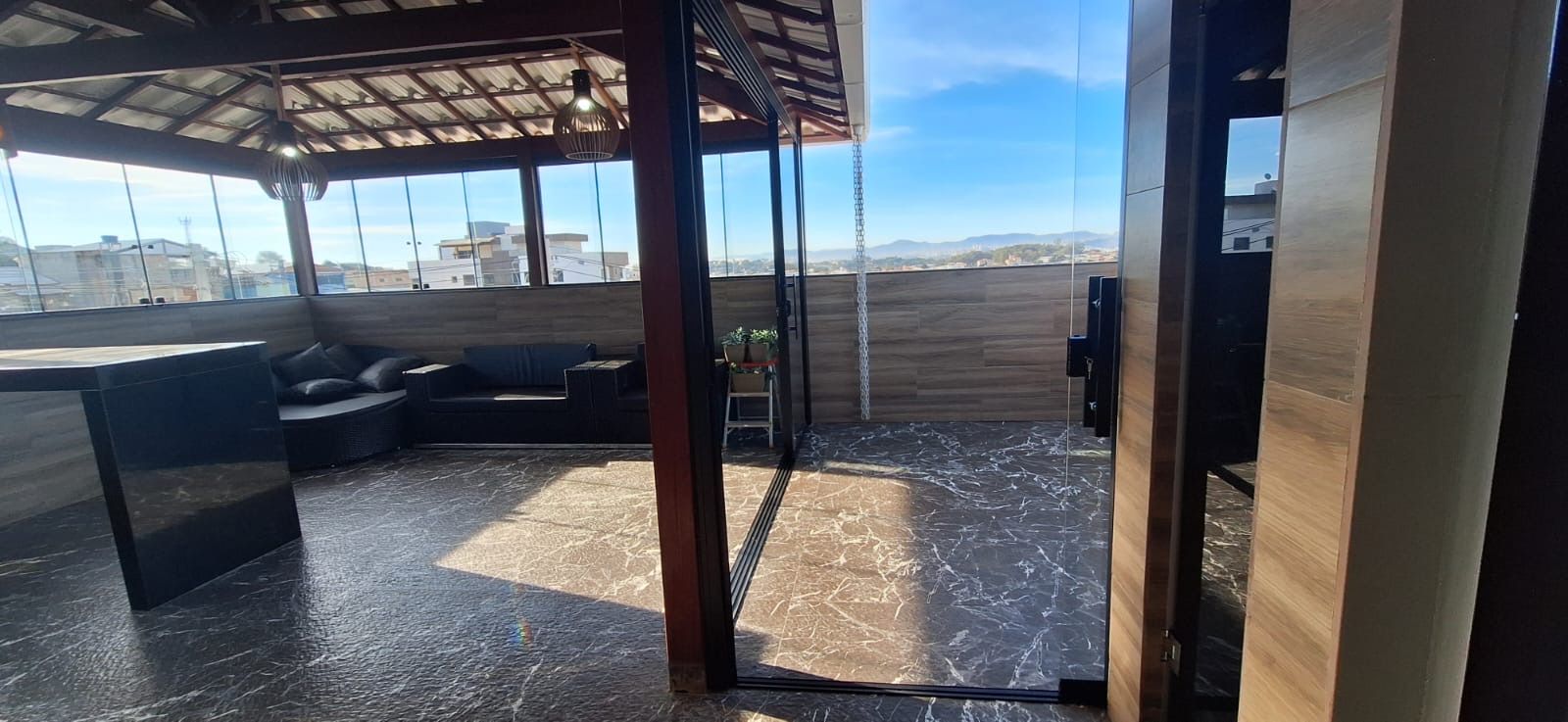 Casa com 2 dormitórios à venda, 105 m² por R$ 515.000,00 - Xangri-Lá - Contagem/MG