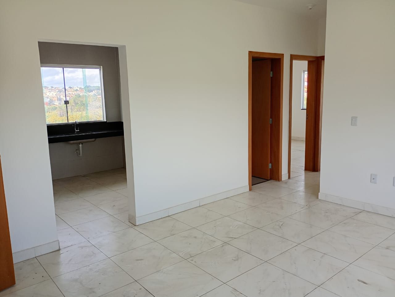 Apartamento com 2 dormitórios à venda, 73 m² por R$ 351.000,00 - Vale das Orquídeas - Contagem/MG