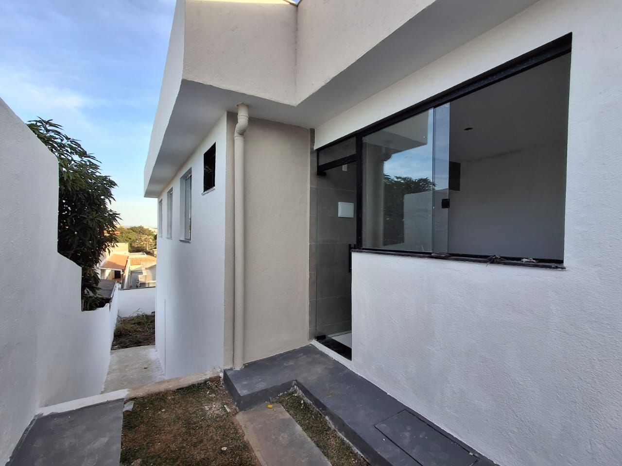 Casa com 3 dormitórios à venda, 80 m² por R$ 390.000,00 - Icaivera - Betim/MG
