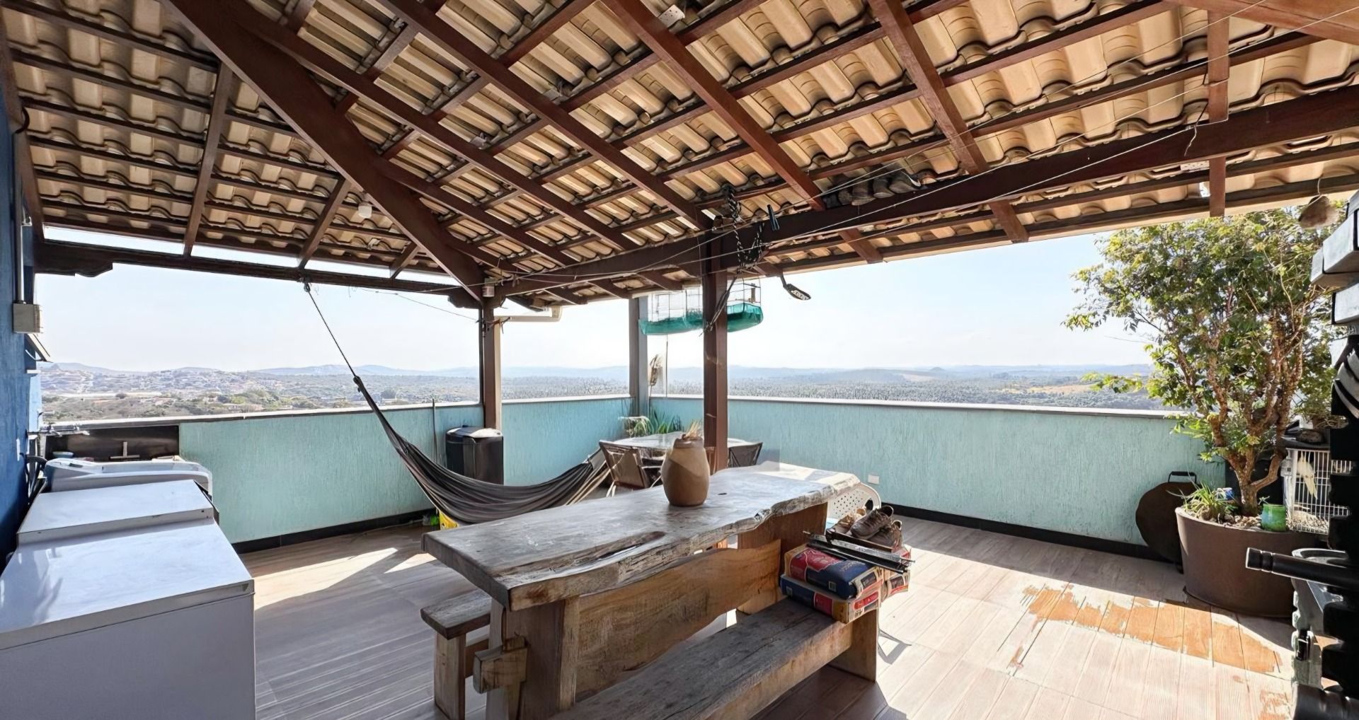 Cobertura com 3 dormitórios à venda, 145 m² por R$ 679.000,00 - Europa - Contagem/MG