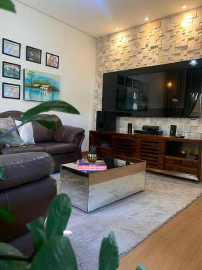 Casa com 3 dormitórios à venda, 90 m² por R$ 560.000,00 - Eldorado - Contagem/MG