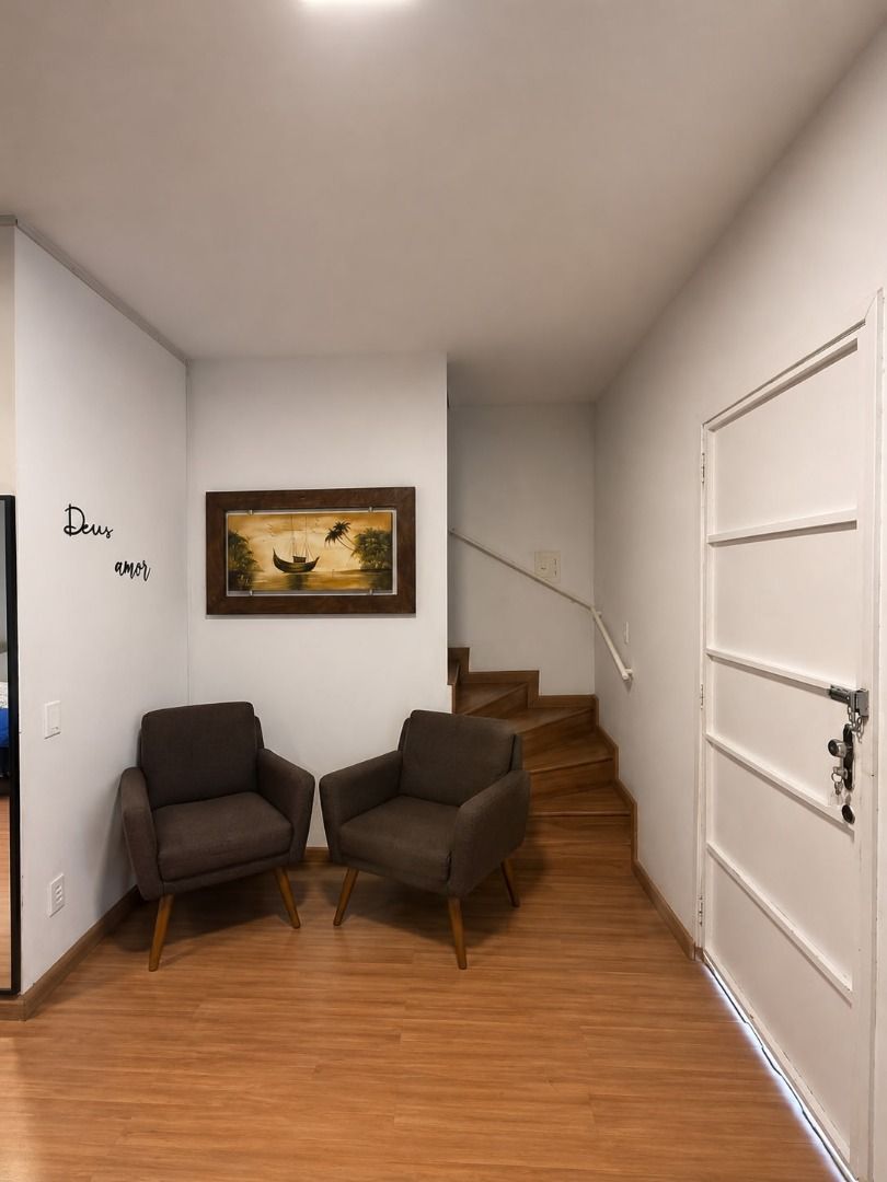 Casa com 2 dormitórios à venda, 89 m² por R$ 350.000,00 - Eldorado - Contagem/MG