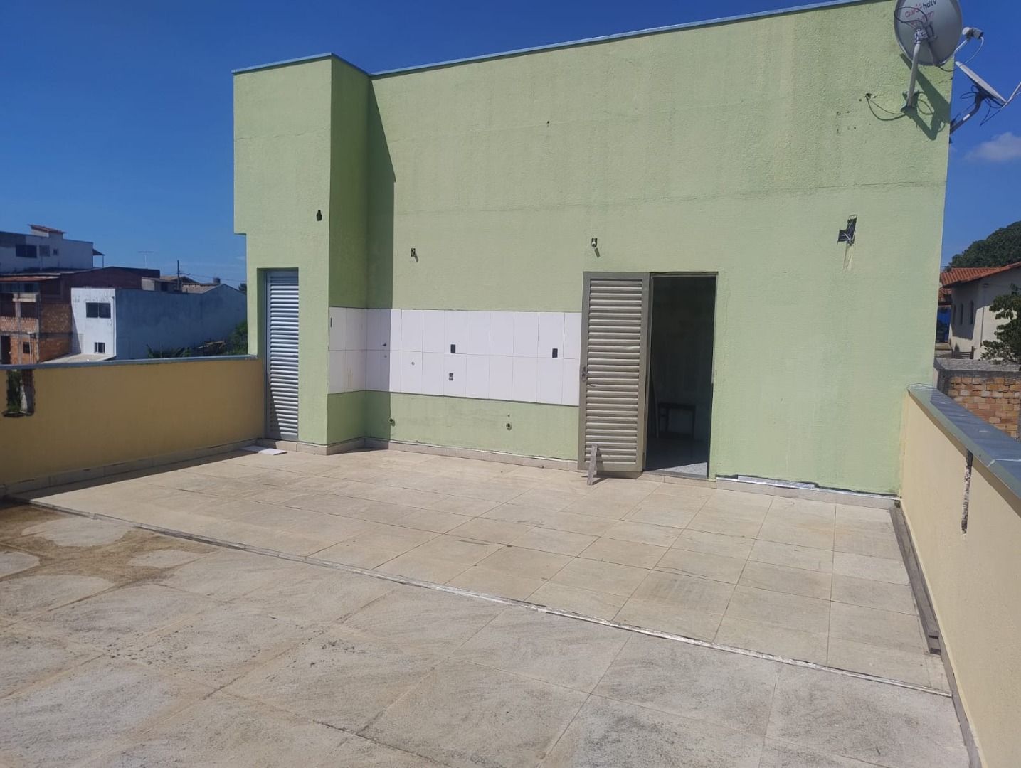 Cobertura com 2 dormitórios à venda, 160 m² por R$ 365.000,00 - Niterói - Betim/MG